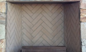 Herringbone