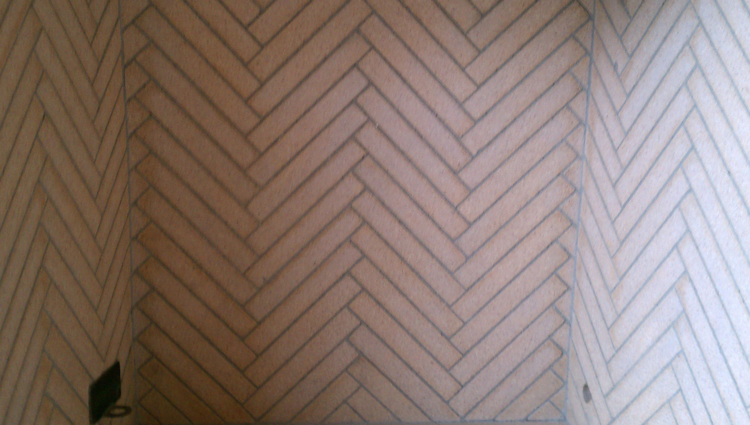 Split Herringbone